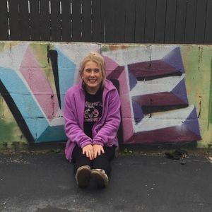 Meet your Posher, Madison